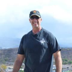 Chuck Williams, 61, Usa, Japan