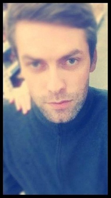 Alder Bolkvadze, 41, Batumi, Georgia