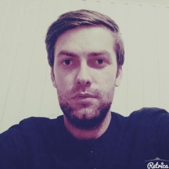 Alder Bolkvadze, 41, Batumi, Georgia