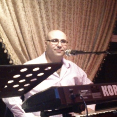 basel bsl, 47, Amman, Jordan