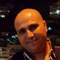 basel bsl, 47, Amman, Jordan