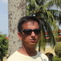 Sandeep Sun, 53, Mumbai, India