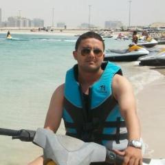 Yass, 38, Dubai, United Arab Emirates