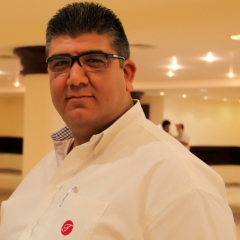 Michael Keriakos, 52, Hurghada, Egypt