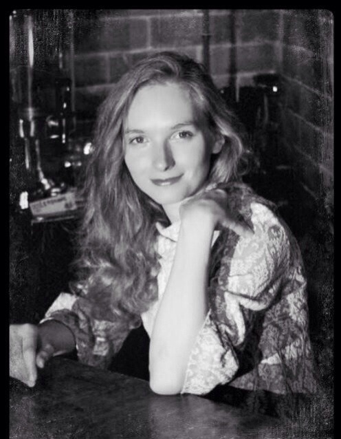 Nina, 37, Moscow, Russian Federation