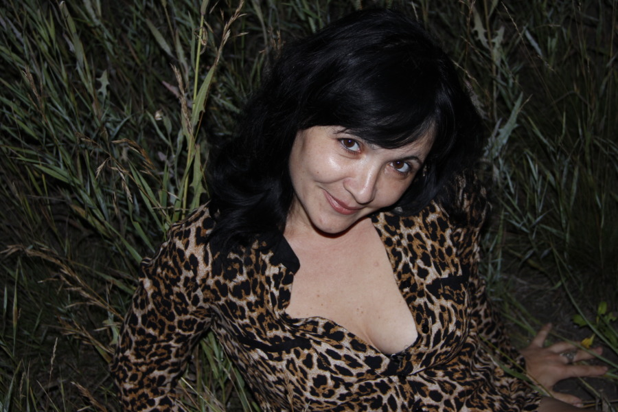 Жанна, 35, Omsk, Russian Federation