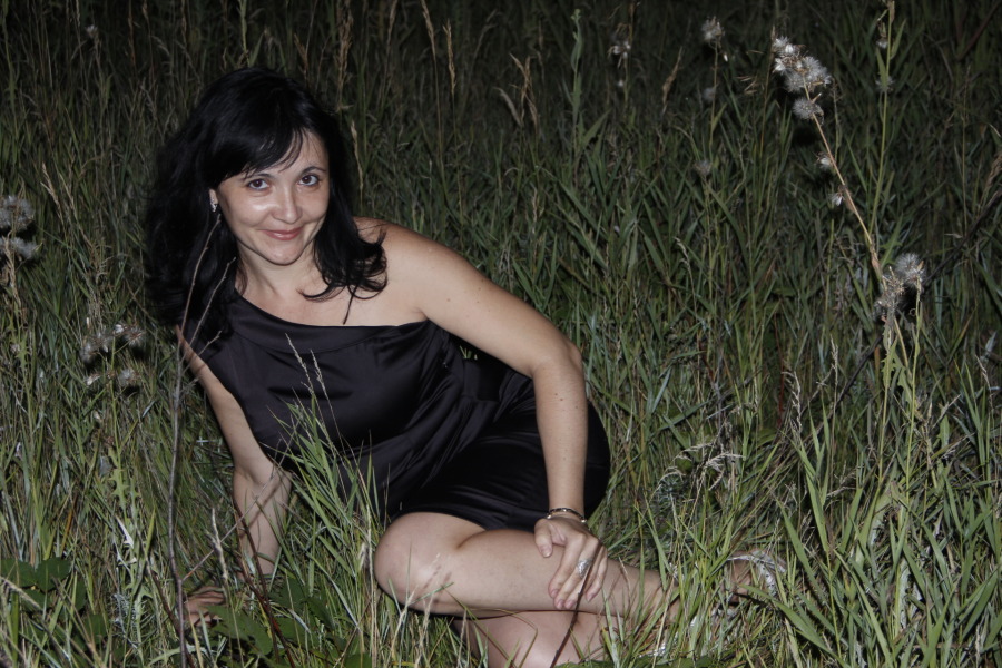 Жанна, 35, Omsk, Russian Federation