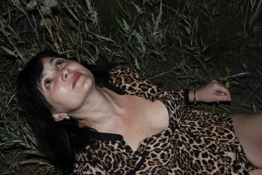 Жанна, 35, Omsk, Russian Federation