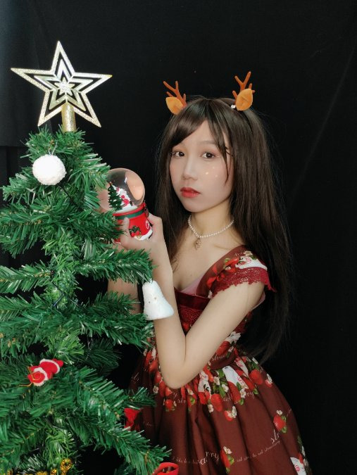 chen li, 25, Changsha, China