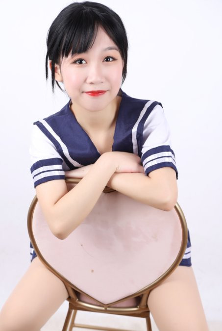 chen li, 25, Changsha, China