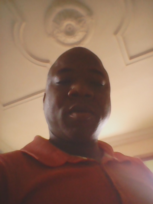 GUMAH, 45, Accra, Ghana