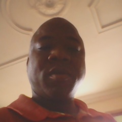 GUMAH, 45, Accra, Ghana