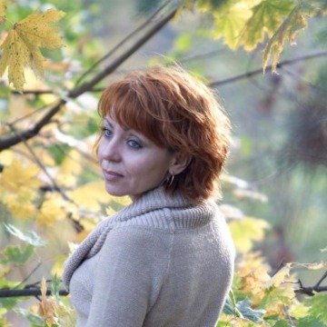 елена, 61, Moscow, Russian Federation