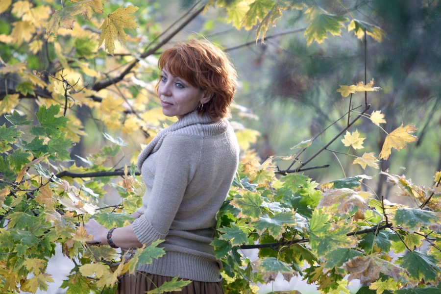 елена, 61, Moscow, Russian Federation