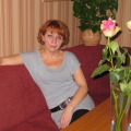 елена, 61, Moscow, Russian Federation