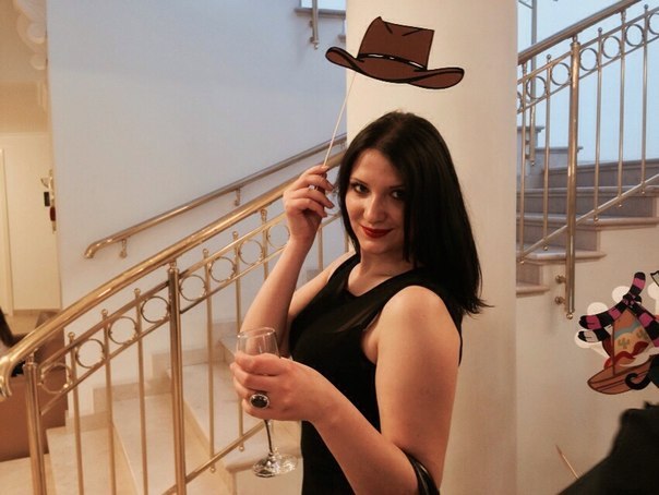 Мария, 31, Russia, United States