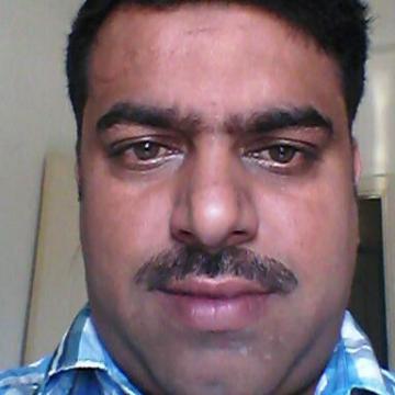 Faseehudheen Kunnoth, 51, Dubai, United Arab Emirates