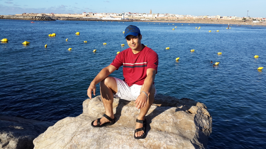 mehdi, 39, Rabat, Morocco