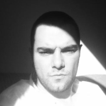 can, 34, Istanbul, Turkey