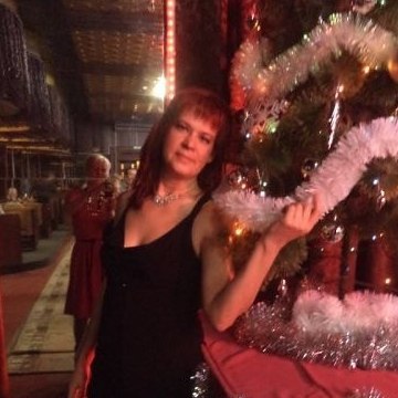 Svetlana Zorina, 59, Izhevsk, Russian Federation