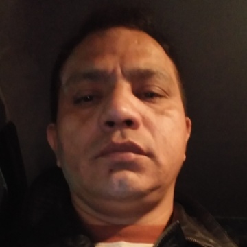 Juan Carlos Moran Pacaya, 48, Buenos Aires, Argentina
