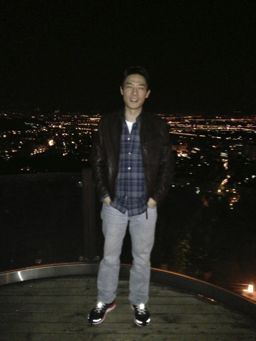 Marcus, 43, Taipeihsien, Taiwan