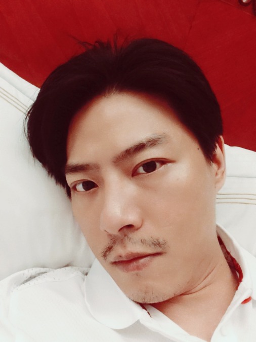 Marcus, 43, Taipeihsien, Taiwan
