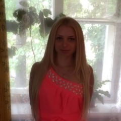 Елена, 39, Moscow, Russian Federation