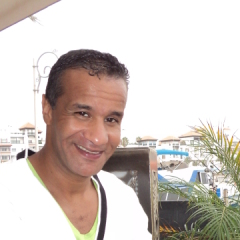 hicham, 50, Agadir, Morocco