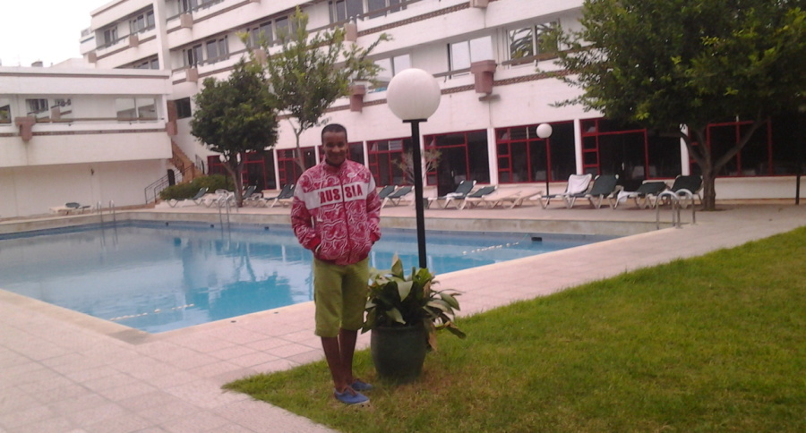 hicham, 50, Agadir, Morocco