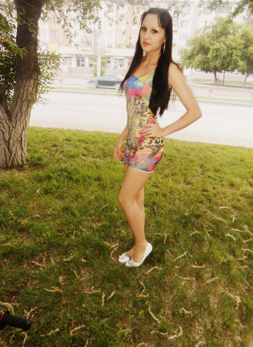 Танюша, 35, Semey, Kazakhstan