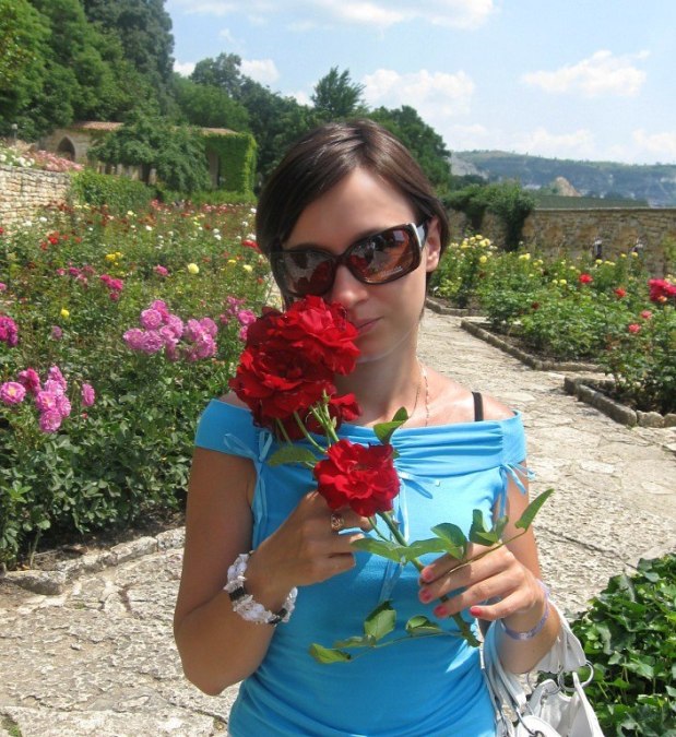 Natalya, 40, Sergiyev Posad, Russian Federation