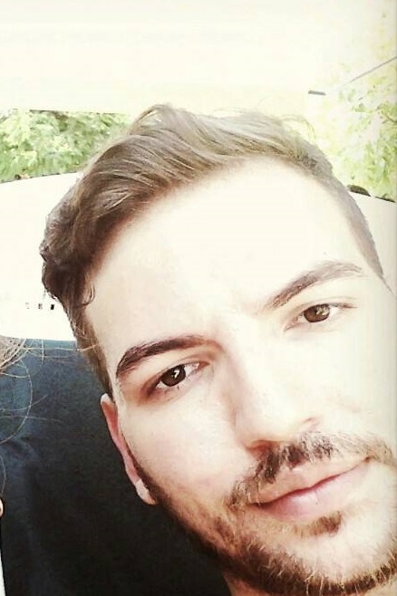 Taner, 37, Izmir, Turkey