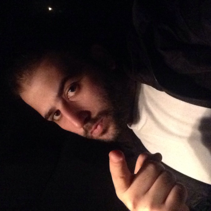 Satei Hijazi, 40, Ras Al-Khaimah, United Arab Emirates