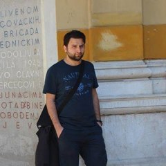 Tolga Dede, 39, Istanbul, Turkey