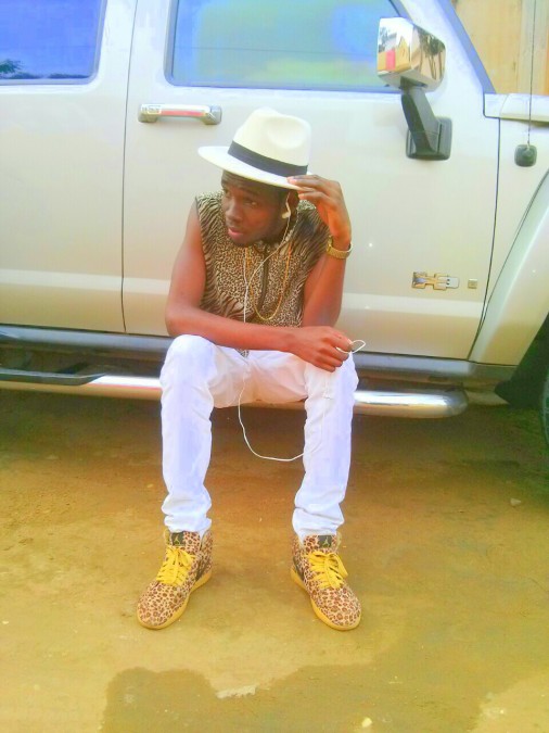 koriko, 35, Lome, Togo