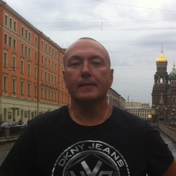 Павел Петракеев, 53, Vyborg, Russian Federation