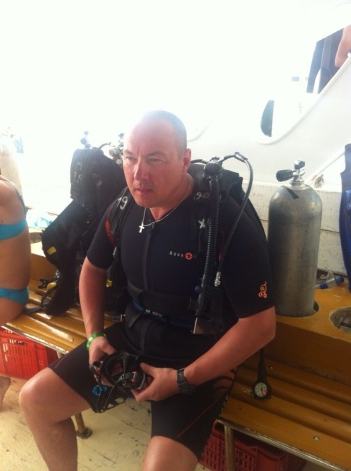 Павел Петракеев, 53, Vyborg, Russian Federation