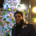 Balaji, 36, Dubai, United Arab Emirates