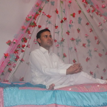 aimi, 39, Islamabad, Pakistan