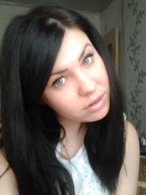 Annet, 34, Donetsk, Ukraine