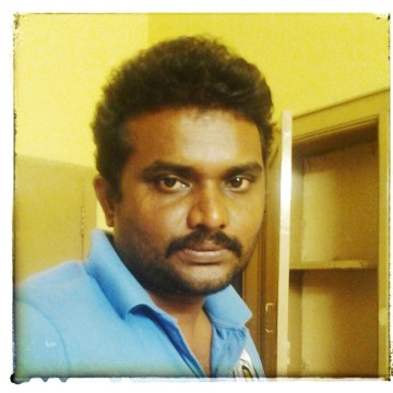 lanke lakshman, 47, Chennai, India