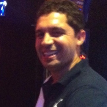 Mnouar, 45, Paris, France