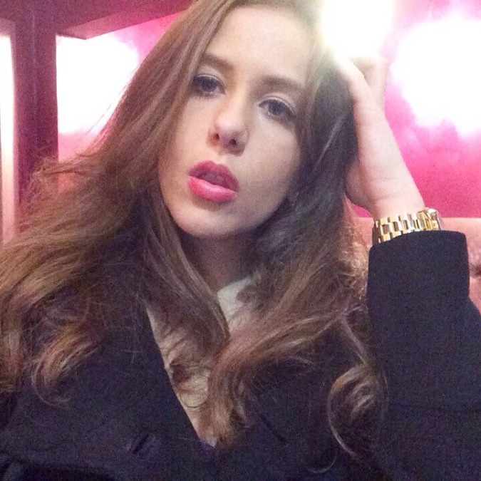 Di, 32, Kiev, Ukraine