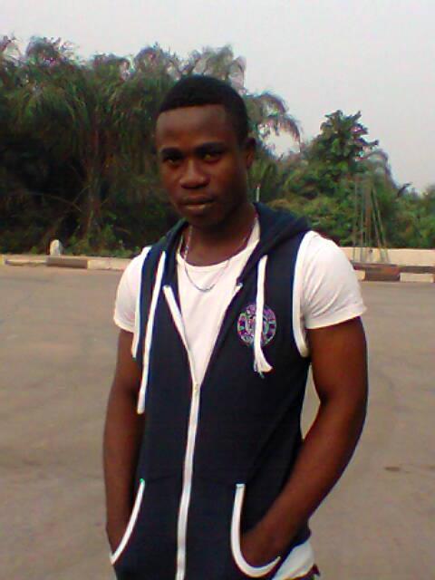 Mohammed , 39, Lagos, Nigeria