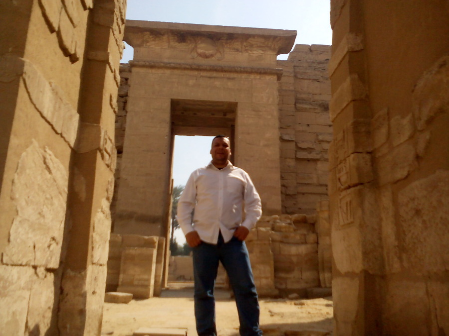 mido, 49, Cairo, Egypt