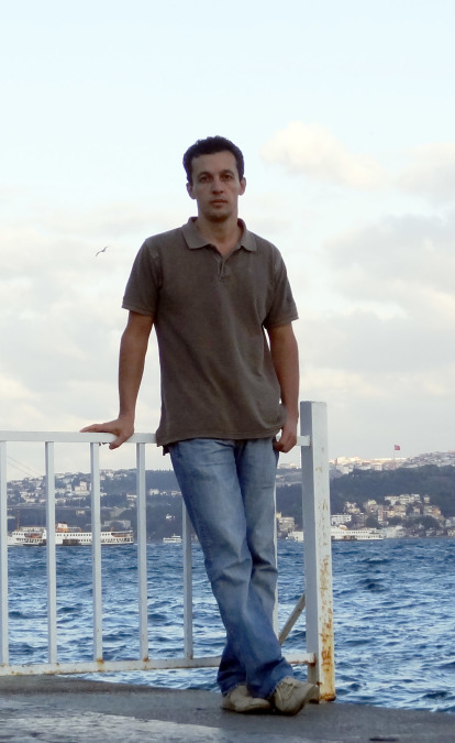 lev, 57, Istanbul, Turkey