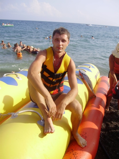 andrei, 40, Homyel, Belarus