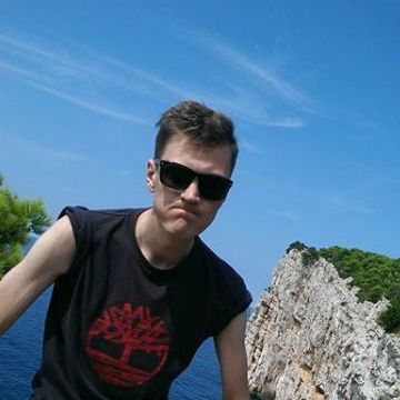 Sergey Gostev, 41, Saint Petersburg, Russian Federation