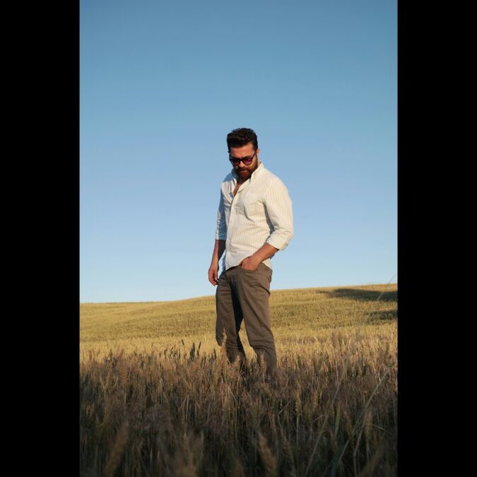 Ziraneyes, 41, Istanbul, Turkey